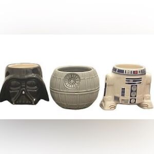 Star Wars Galerie Mug Cup *Price is for 1*
